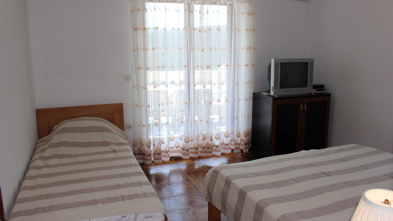 Photo of Bedroom in Rabac