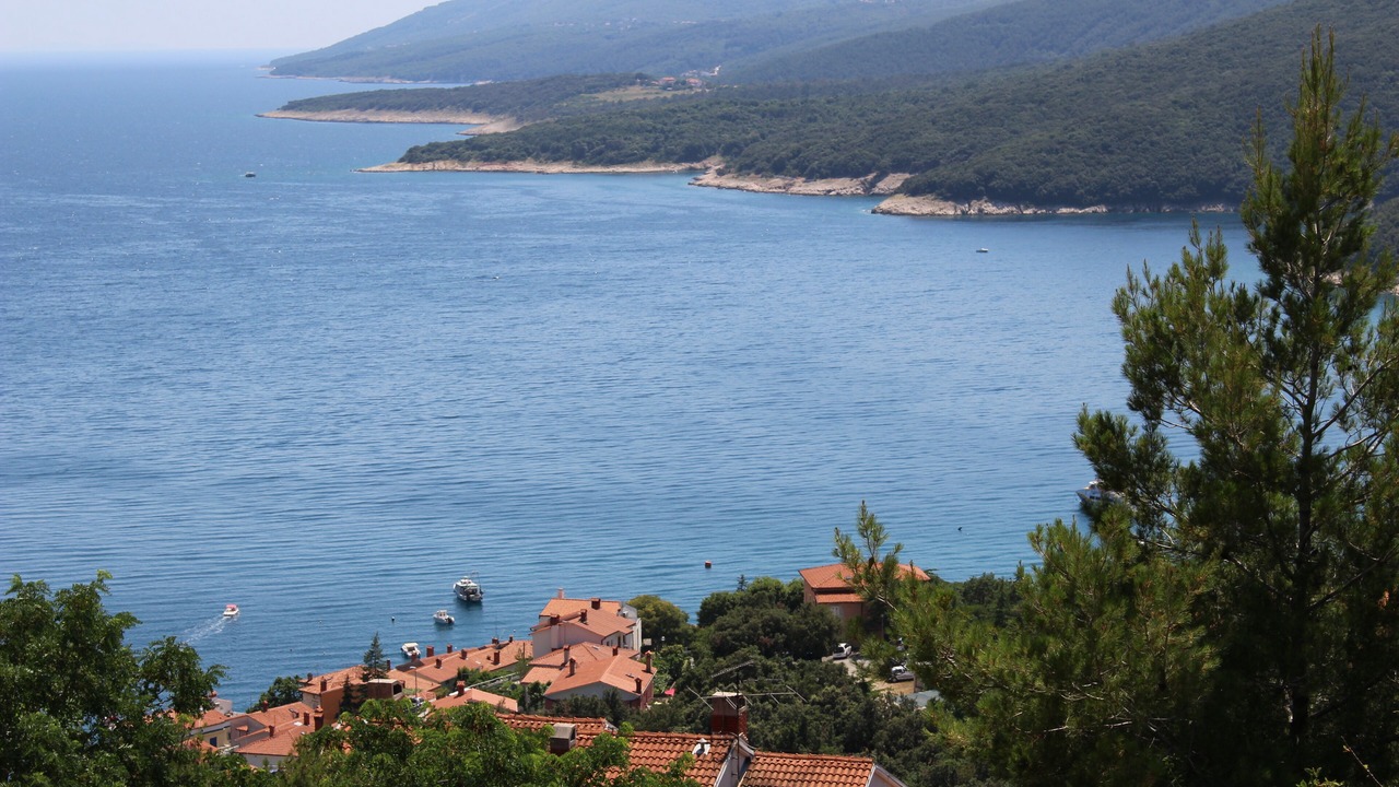 Photo of Outdoor in Rabac