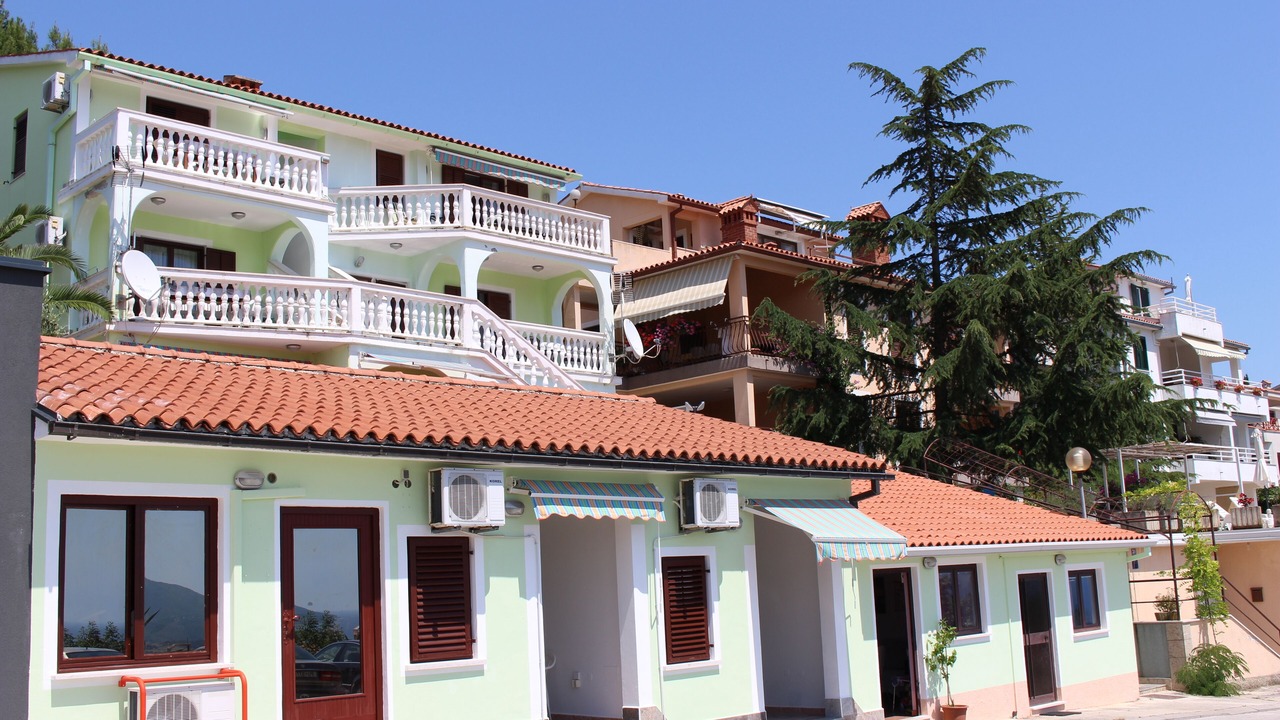Photo of Outdoor in Rabac