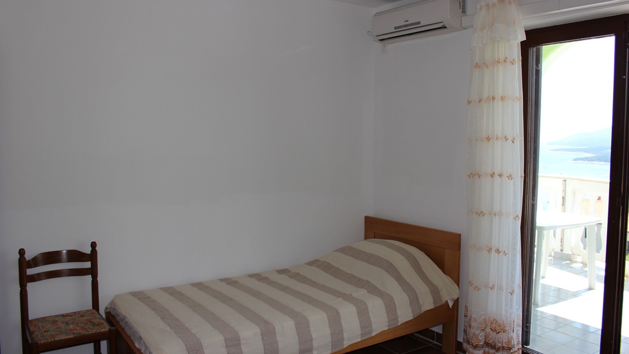 Photo of Bedroom in Rabac
