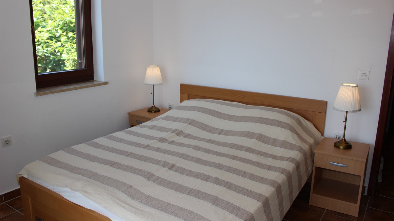 Photo of Bedroom in Rabac