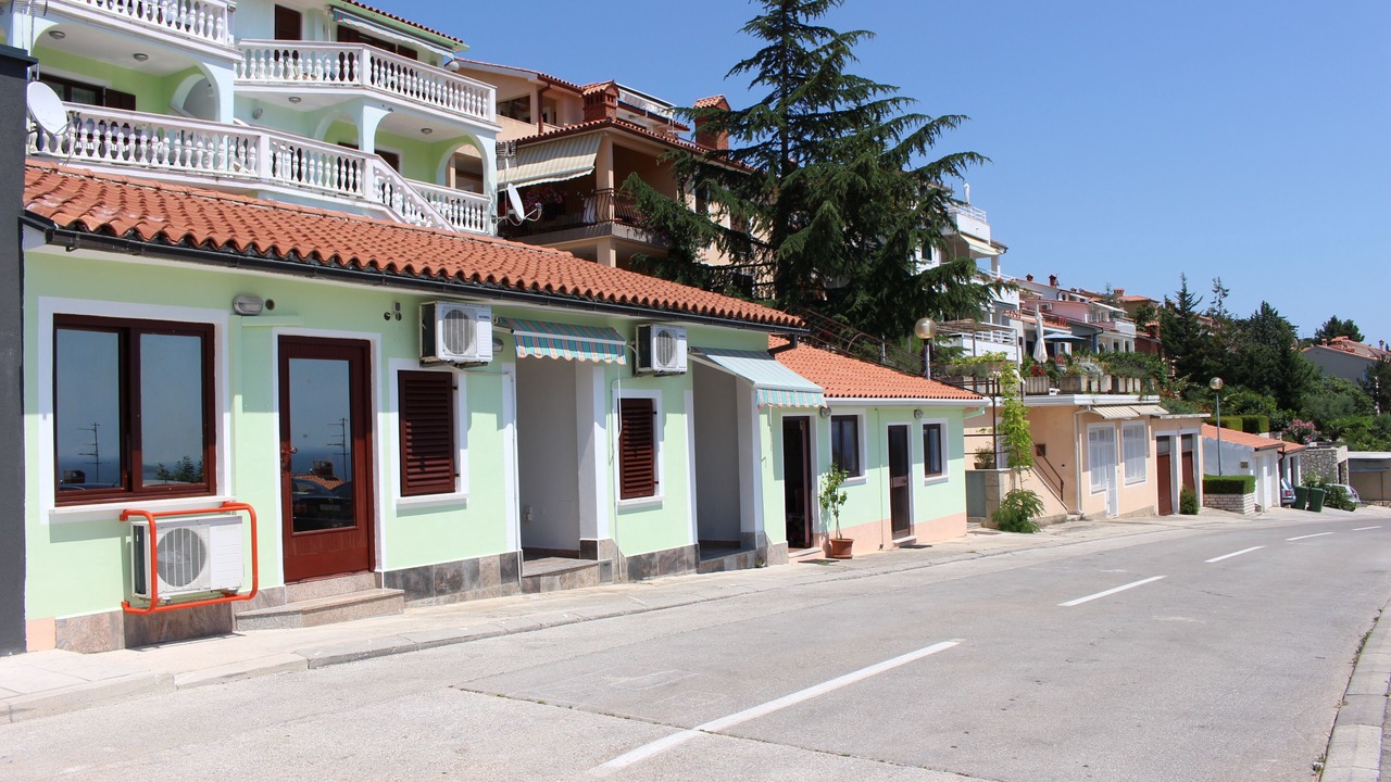 Photo of Outdoor in Rabac