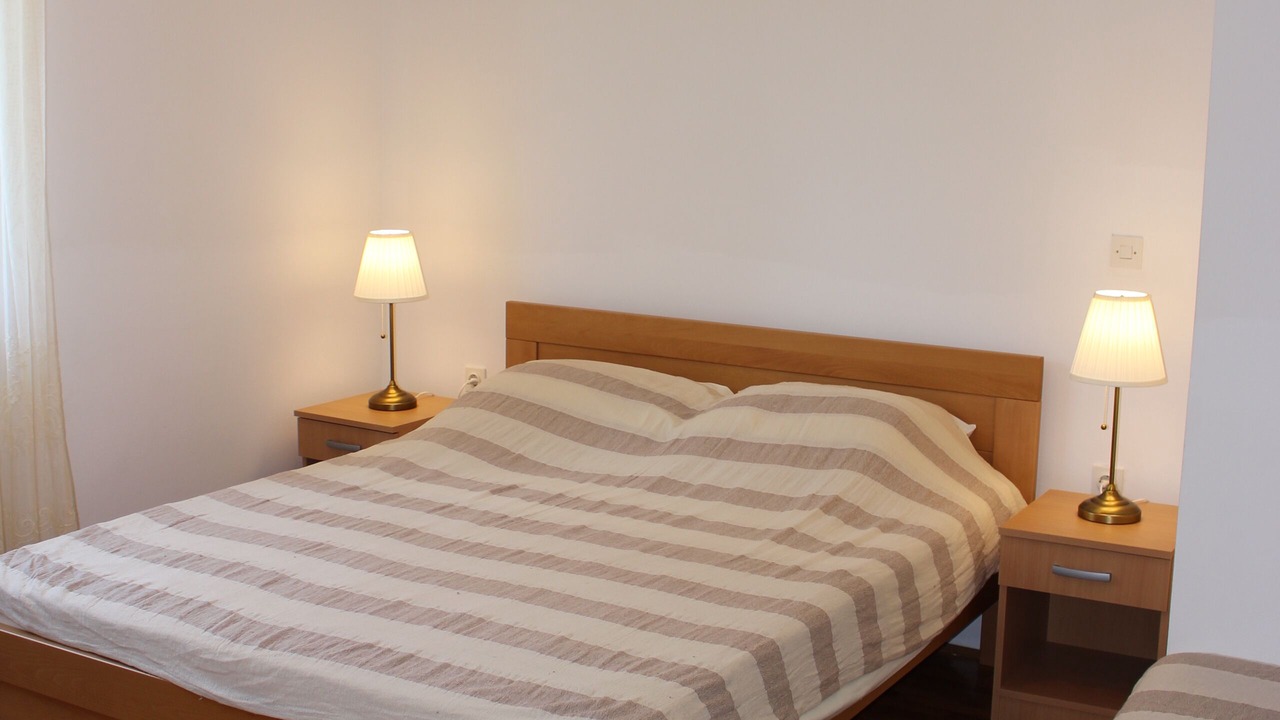 Photo of Bedroom in Rabac