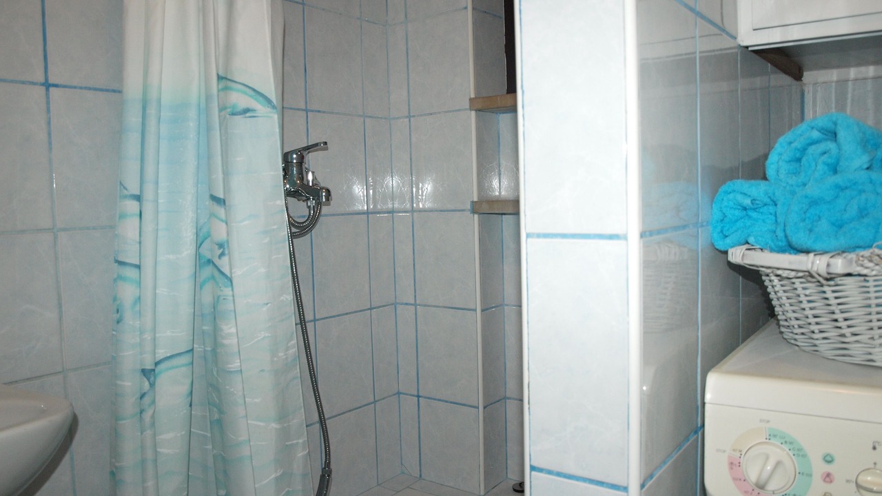Photo of Bathroom in Popovici