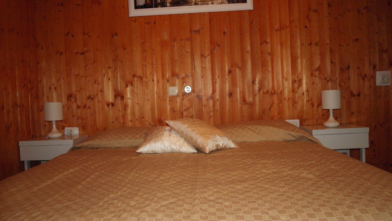 Photo of Bedroom in Popovici