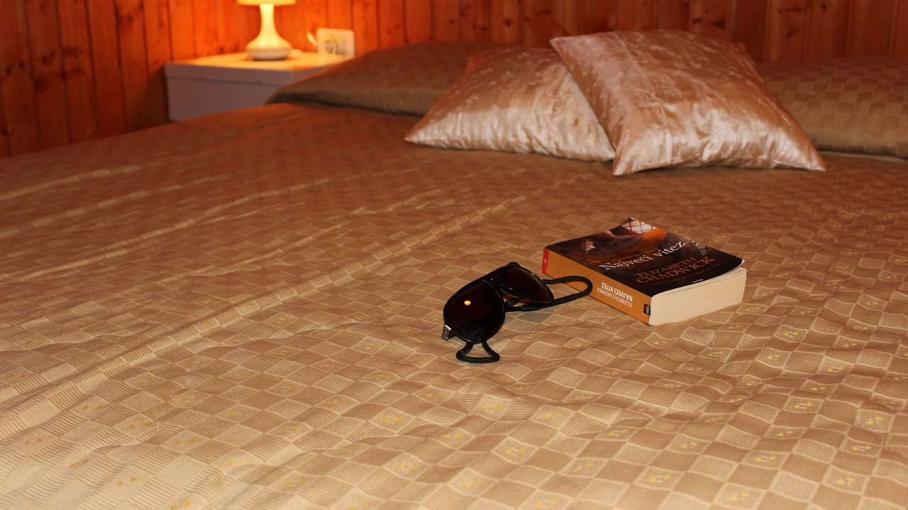 Photo of Bedroom in Popovici