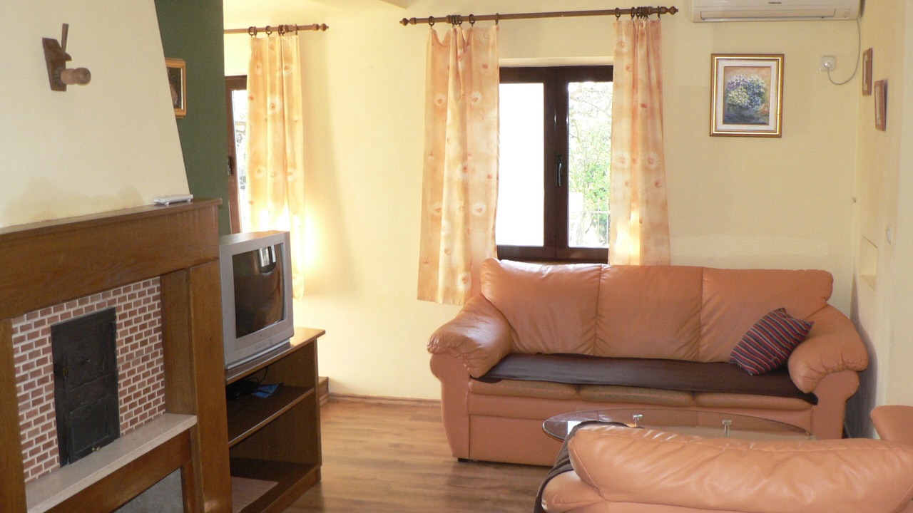 Photo of Livingroom in Popovici
