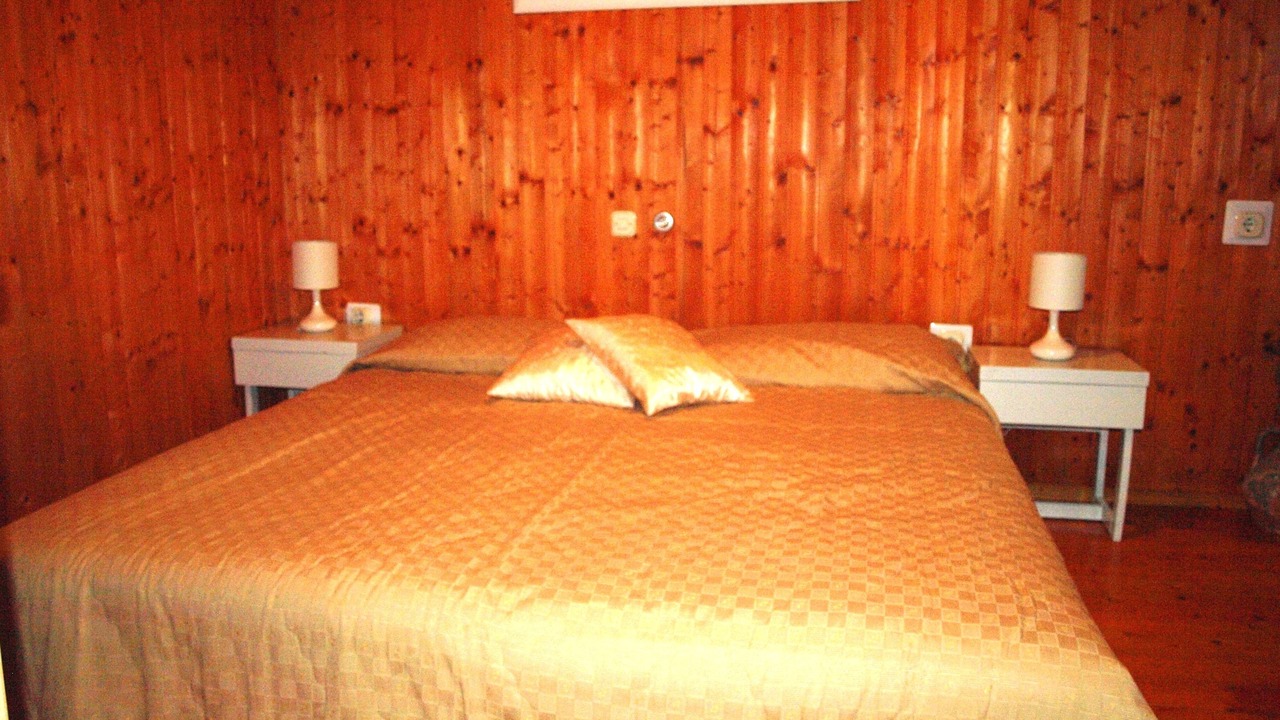 Photo of Bedroom in Popovici