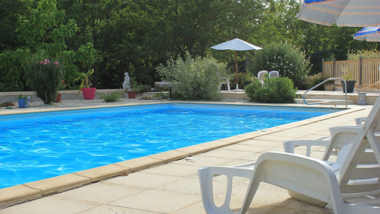 Photo of Outdoor in Lacapelle-Biron