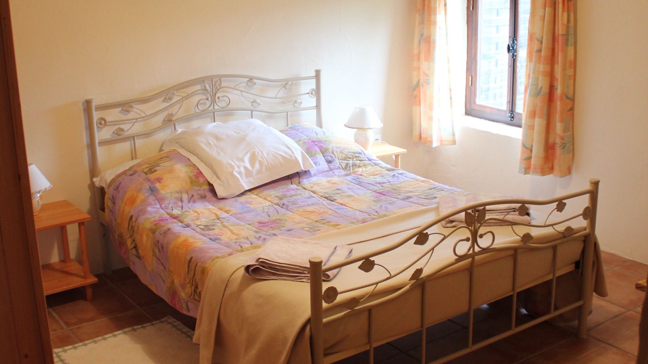 Photo of Bedroom in Lacapelle-Biron