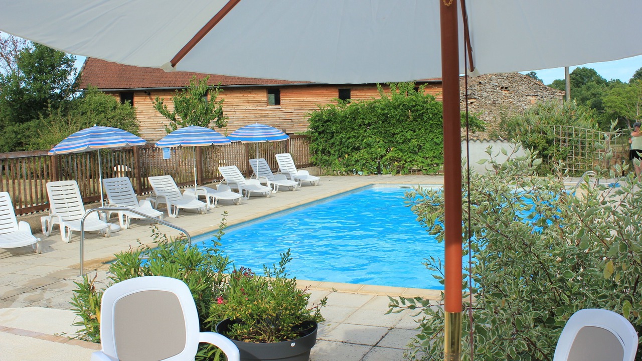 Photo of Outdoor in Lacapelle-Biron