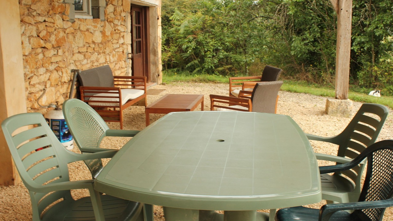 Photo of Outdoor in Lacapelle-Biron