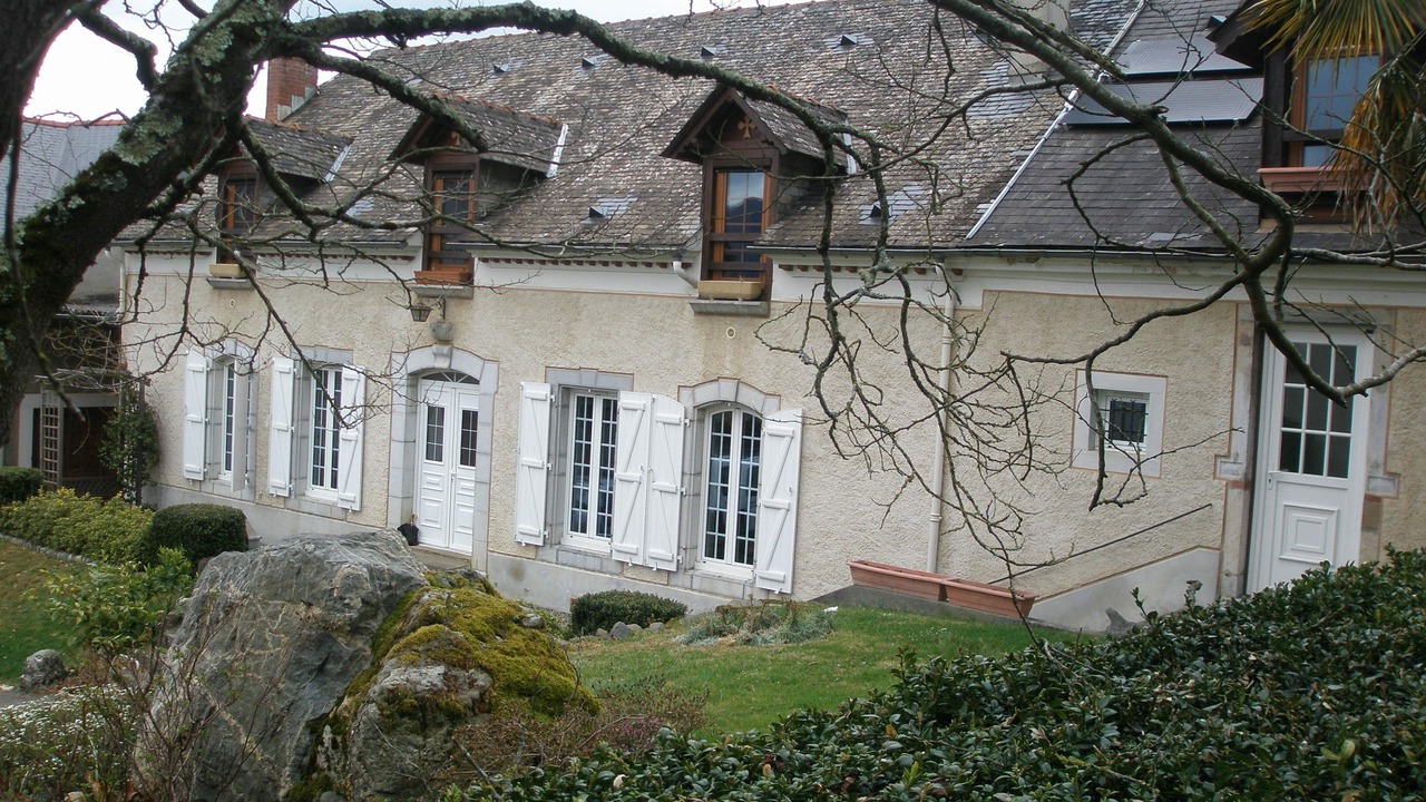Photo of Outdoor in Loubajac