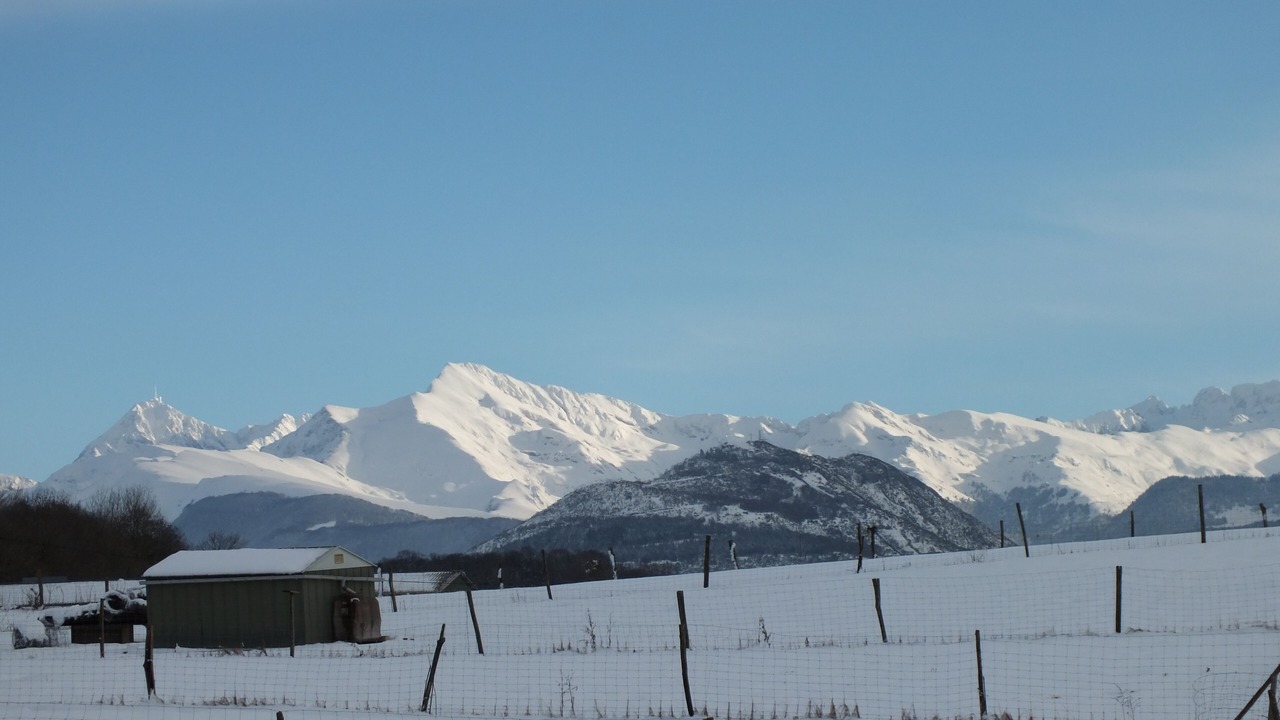 Photo of Outdoor in Loubajac