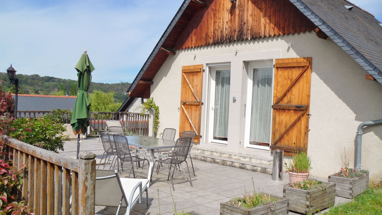 Photo of Outdoor in Loubajac