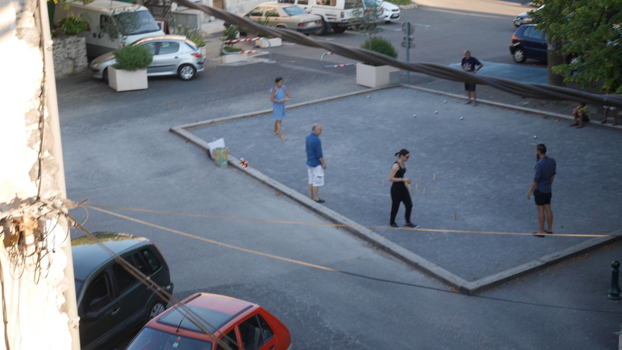 Photo of Outdoor in Alba-la-Romaine