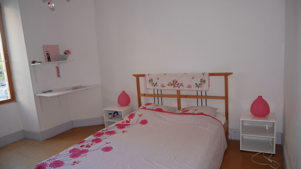 Photo of Bedroom in Alba-la-Romaine