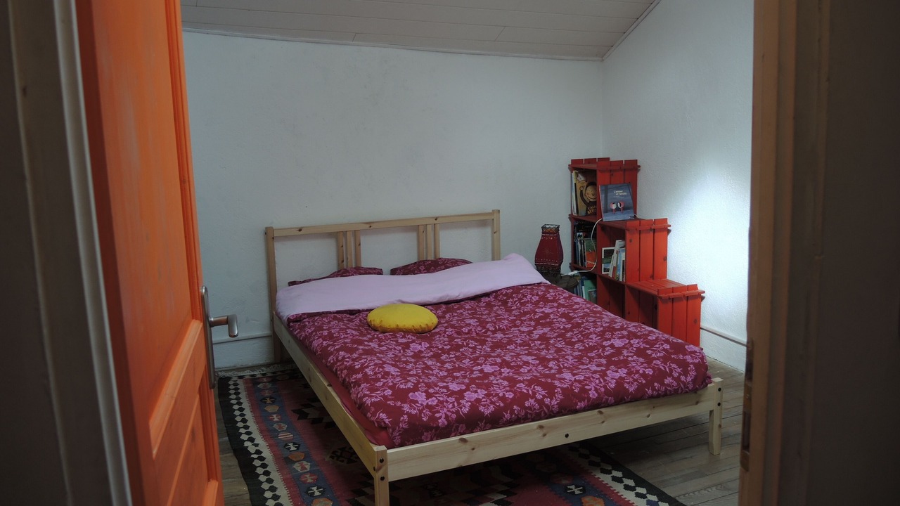 Photo of Bedroom in Alba-la-Romaine