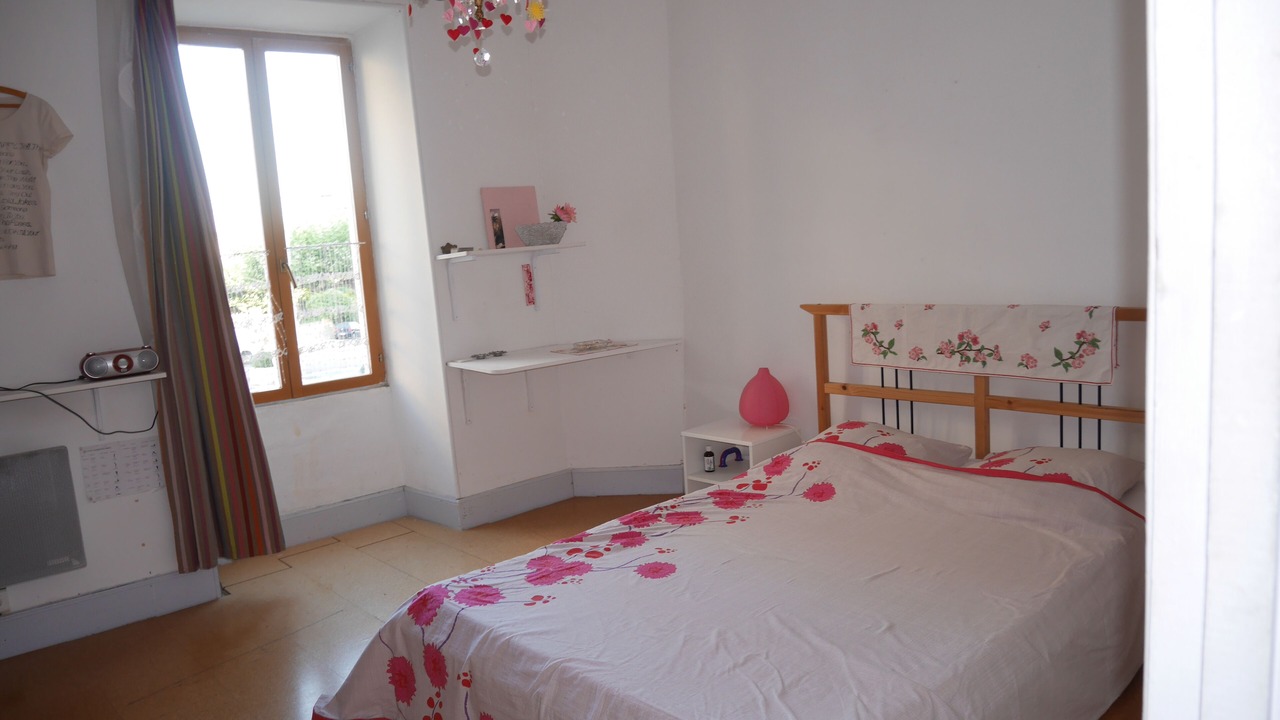 Photo of Bedroom in Alba-la-Romaine