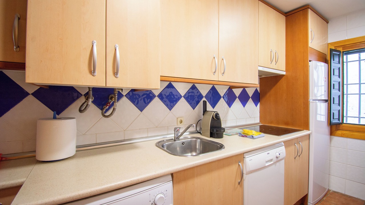 Photo of Kitchen in Ucles
