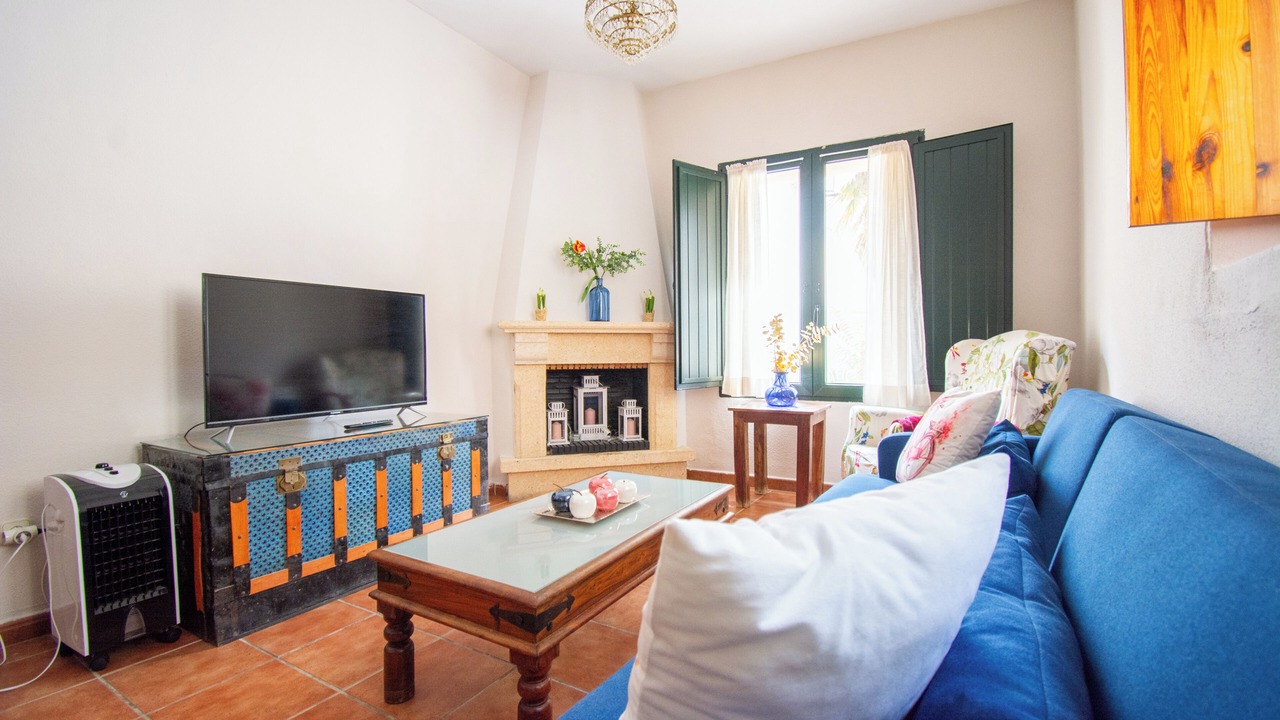 Photo of Livingroom in Ucles