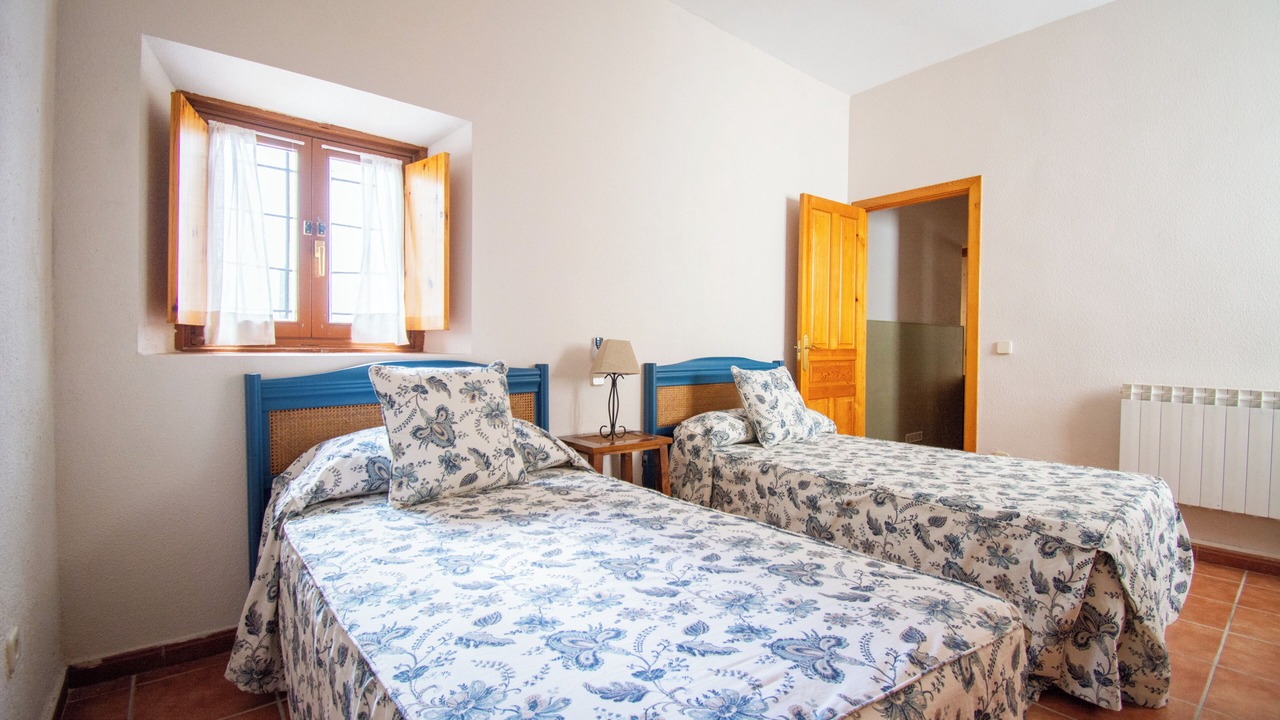 Photo of Bedroom in Ucles