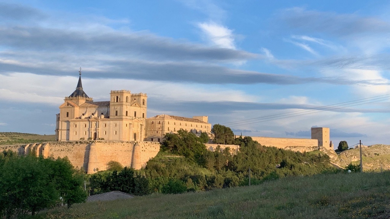 Photo of Others in Ucles
