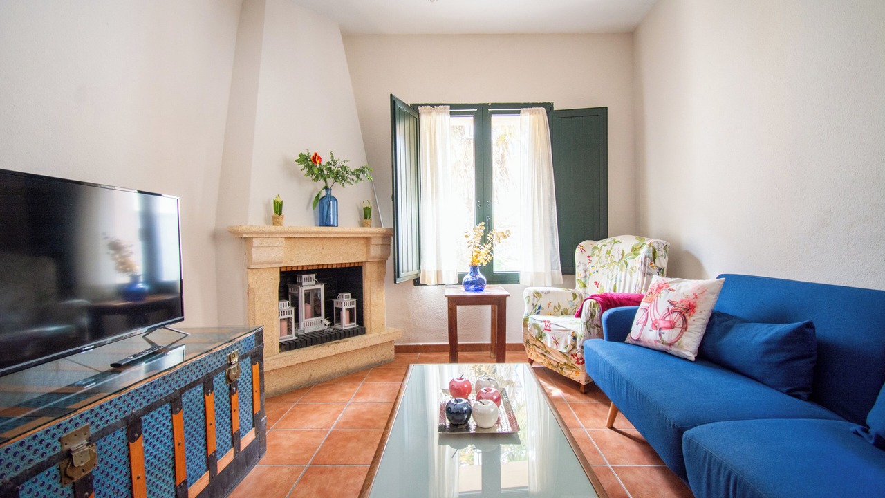 Photo of Livingroom in Ucles