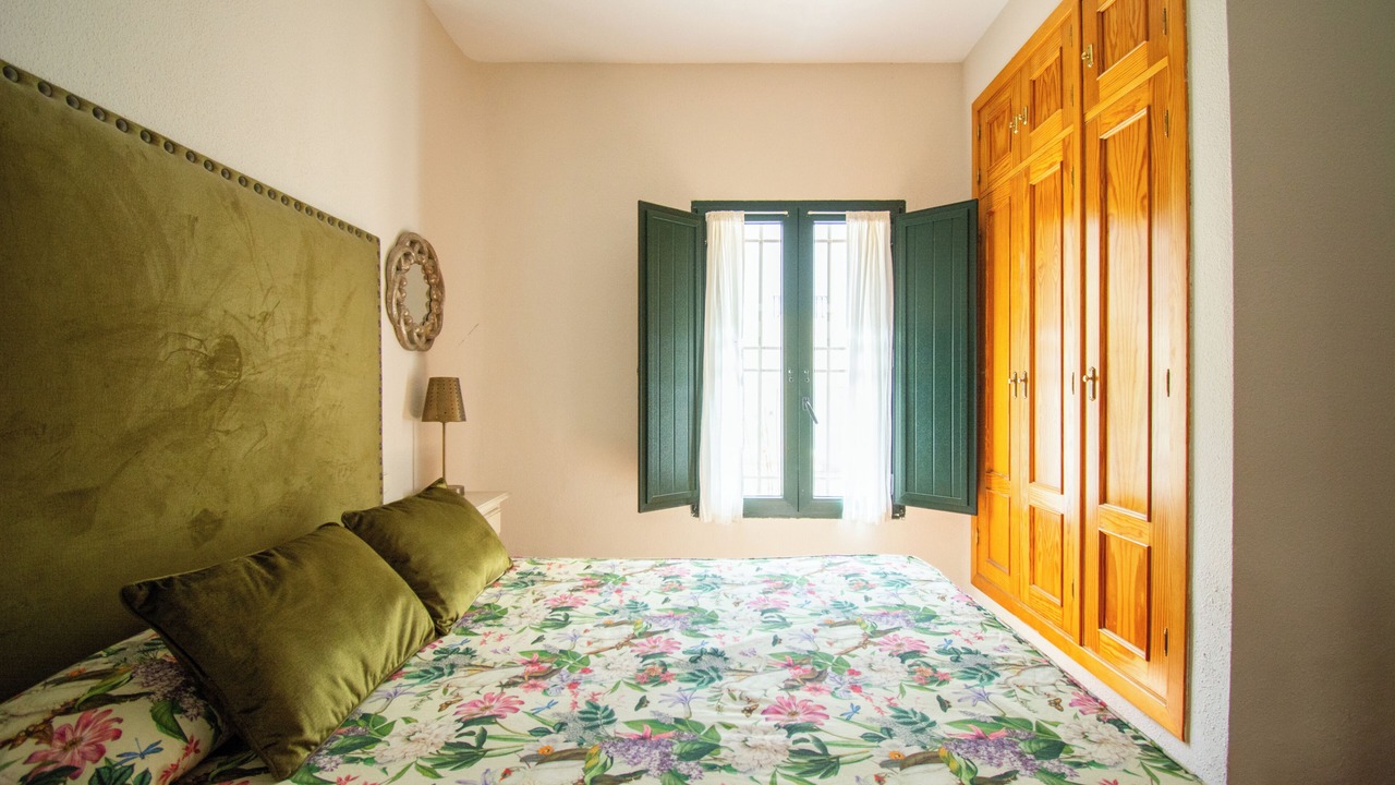 Photo of Bedroom in Ucles