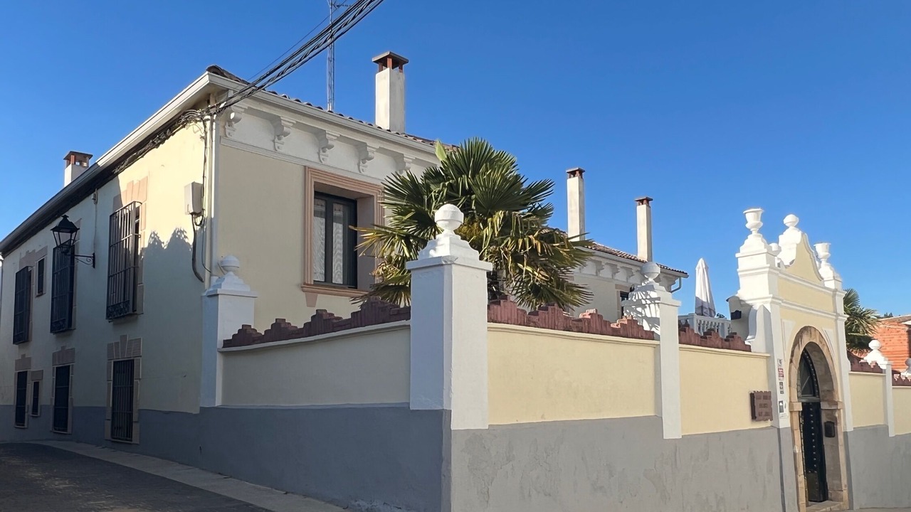 Photo of Outdoor in Ucles