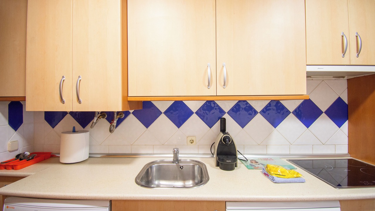 Photo of Kitchen in Ucles