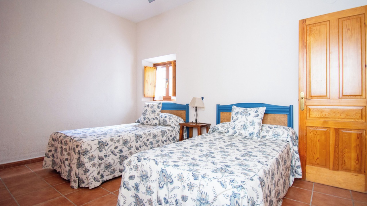 Photo of Bedroom in Ucles