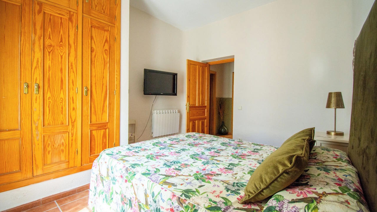 Photo of Bedroom in Ucles