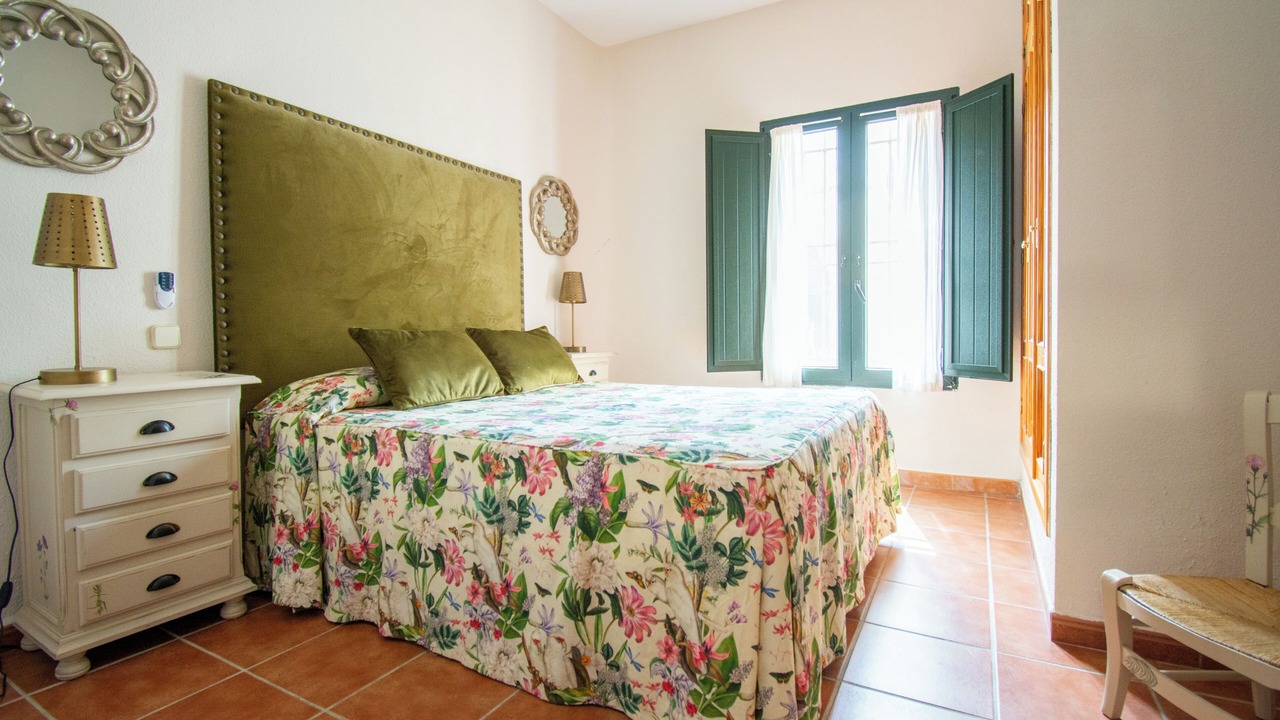 Photo of Bedroom in Ucles