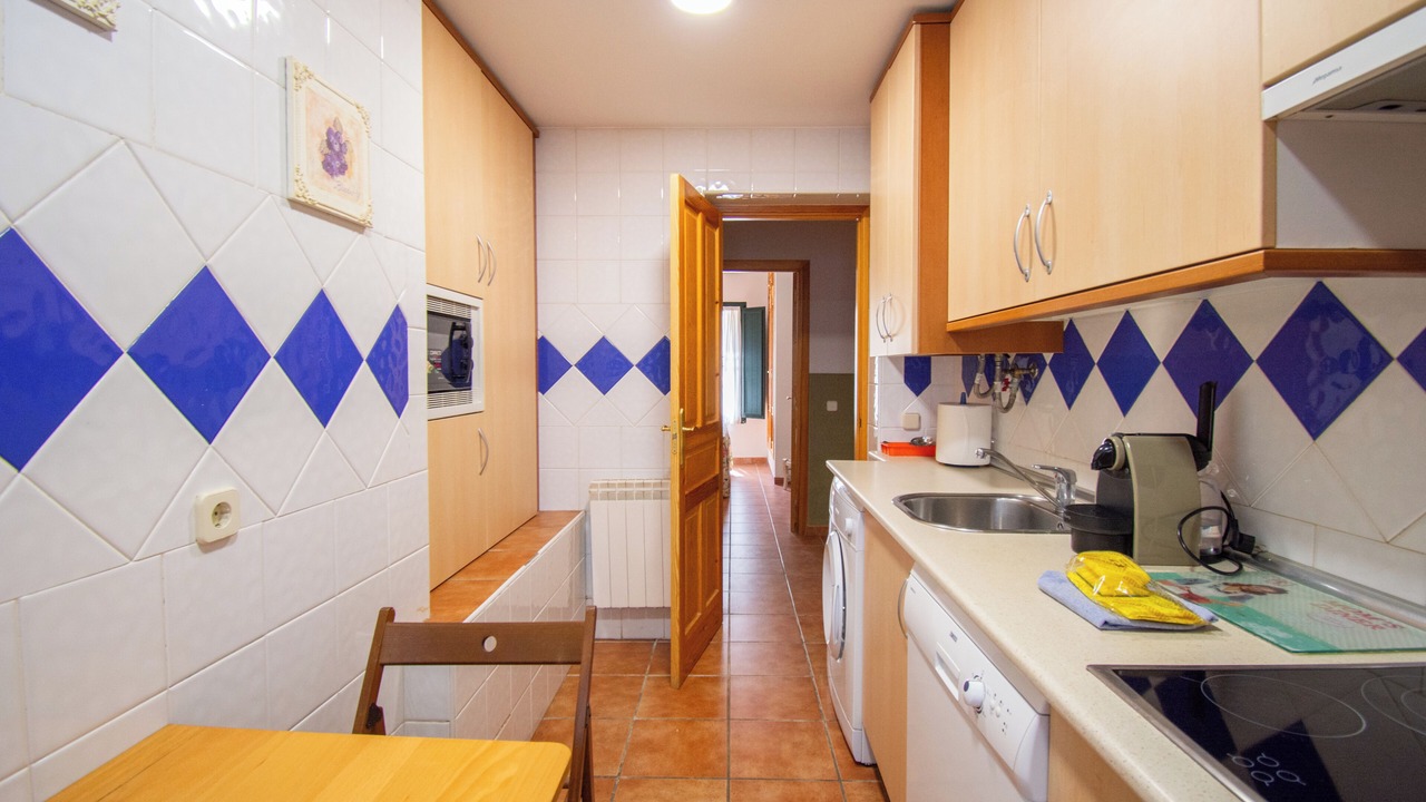 Photo of Kitchen in Ucles