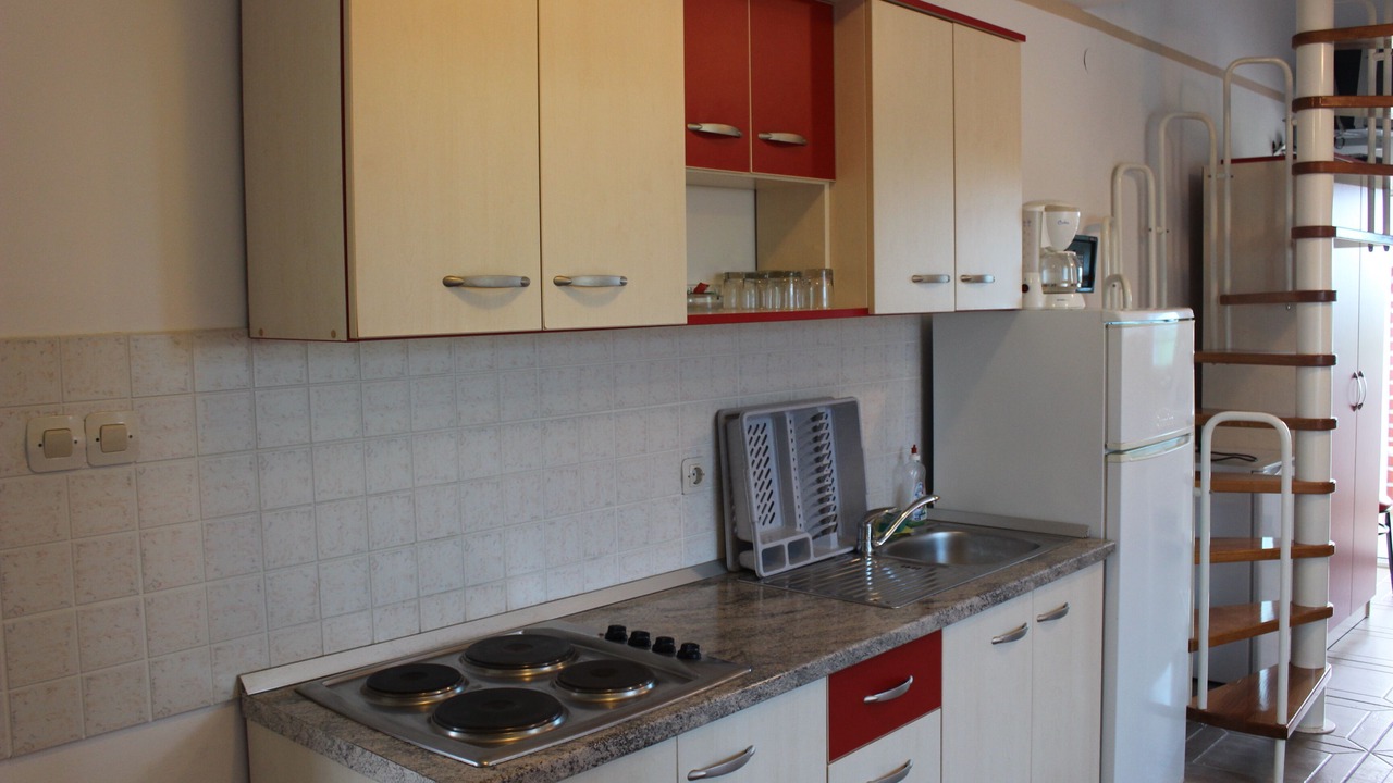 Photo of Kitchen in Caska