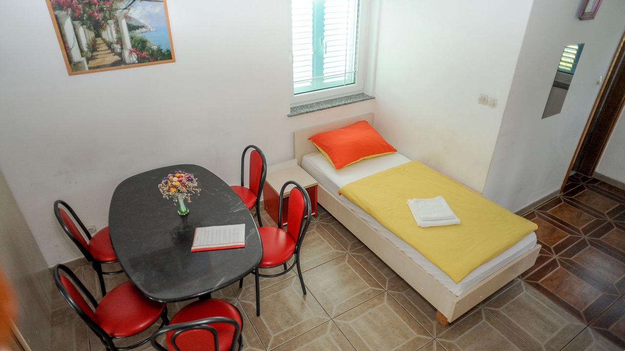 Photo of Bedroom in Caska