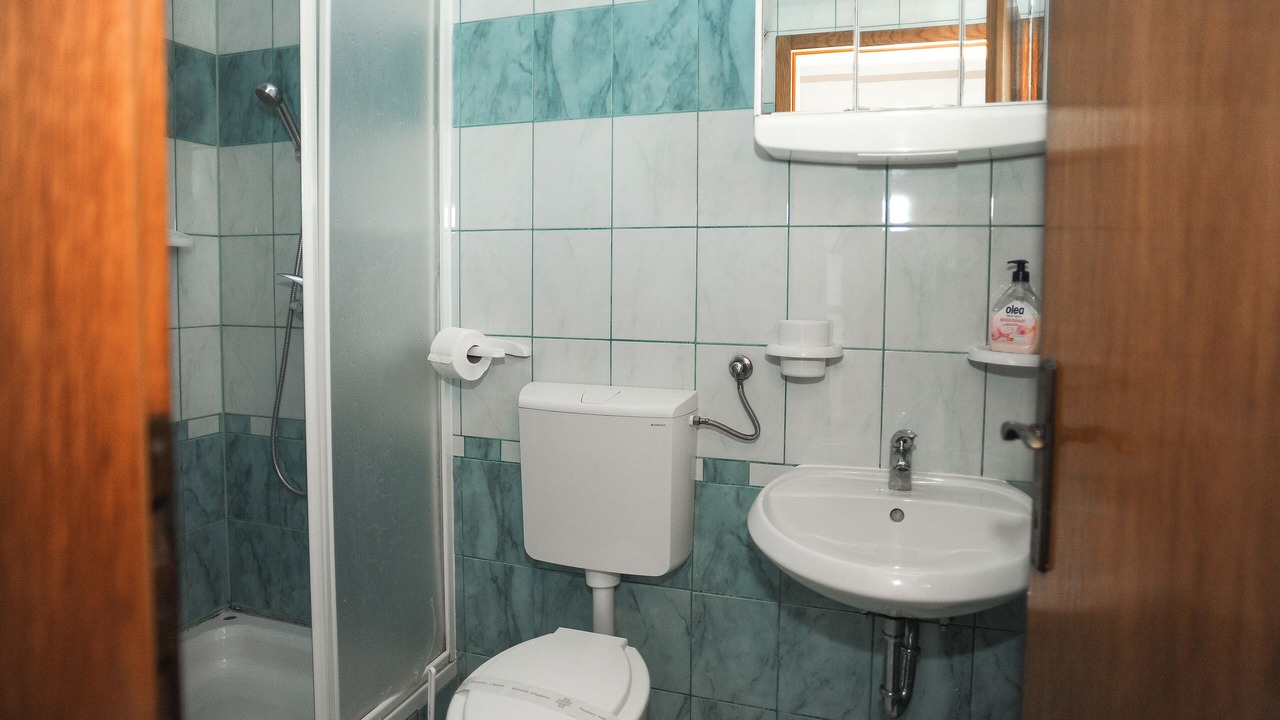 Photo of Bathroom in Caska