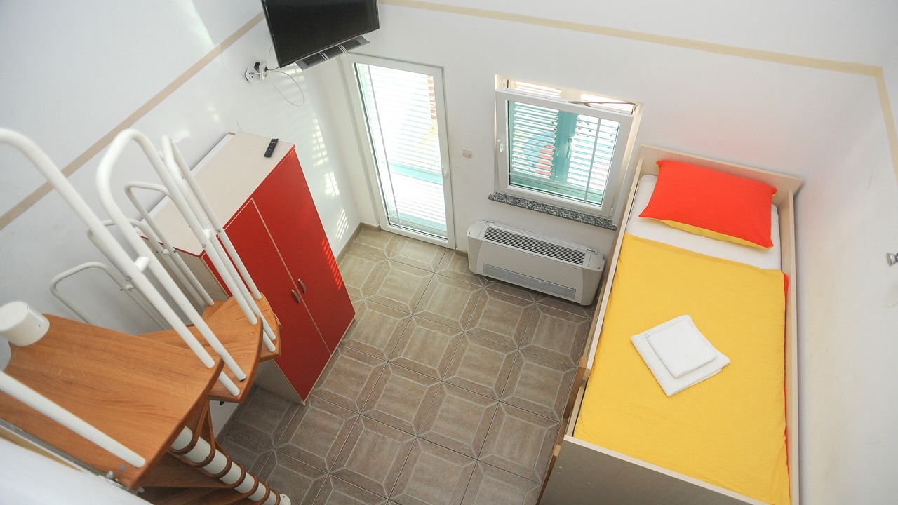 Photo of Bedroom in Caska
