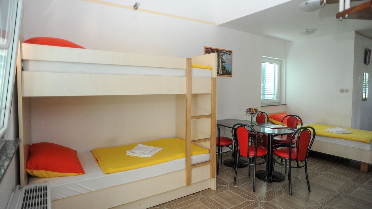 Photo of Bedroom in Caska