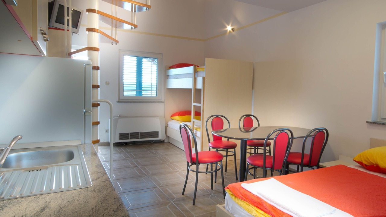 Photo of Bedroom in Caska