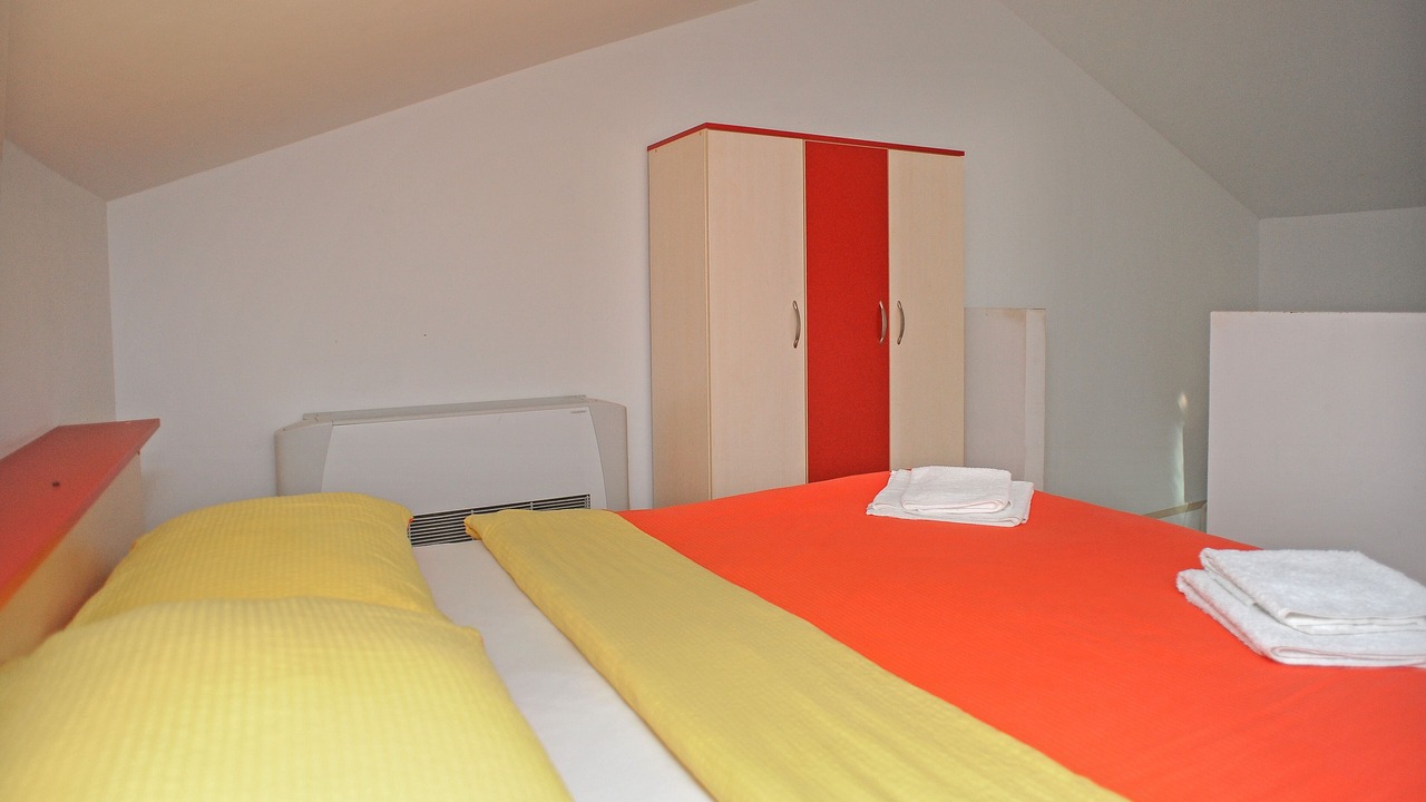 Photo of Bedroom in Caska