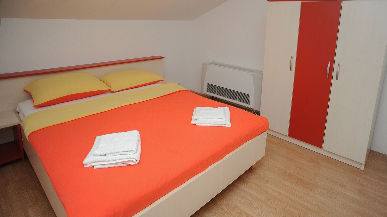 Photo of Bedroom in Caska