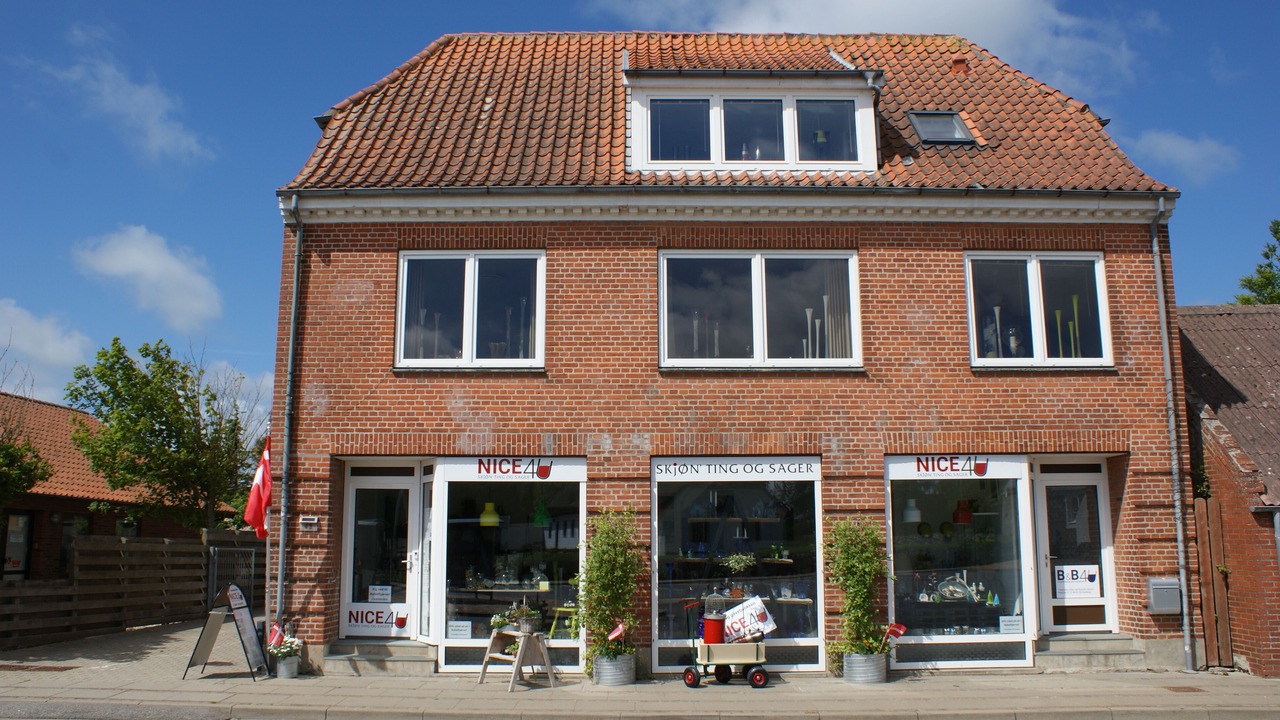 Photo of Outdoor in Sejerslev