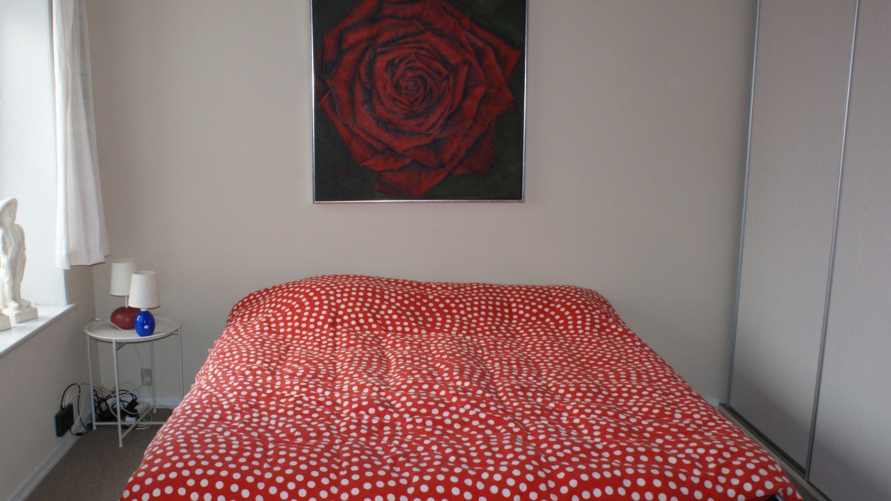 Photo of Bedroom in Sejerslev