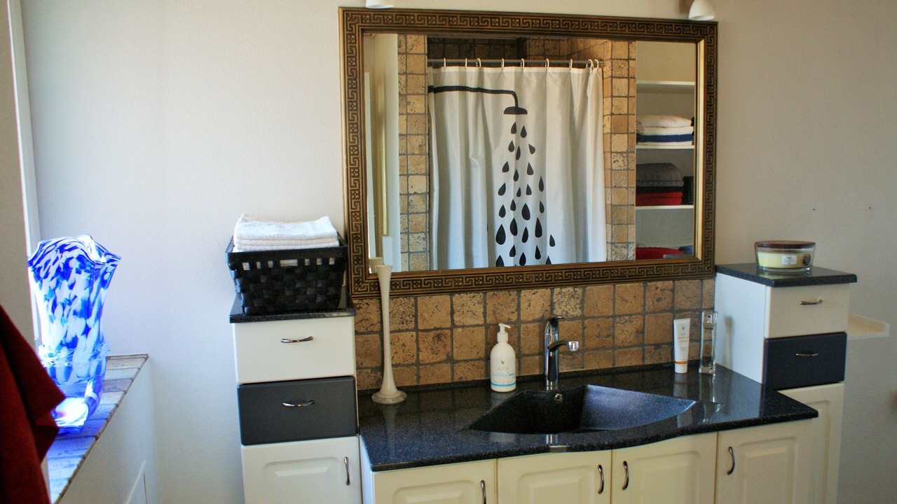 Photo of Bathroom in Sejerslev