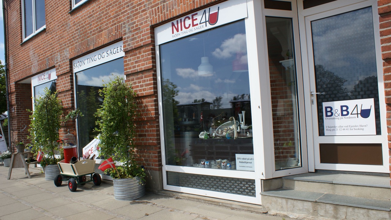 Photo of Outdoor in Sejerslev