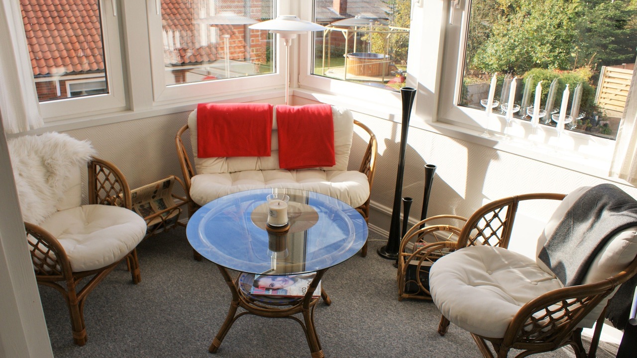 Photo of Livingroom in Sejerslev