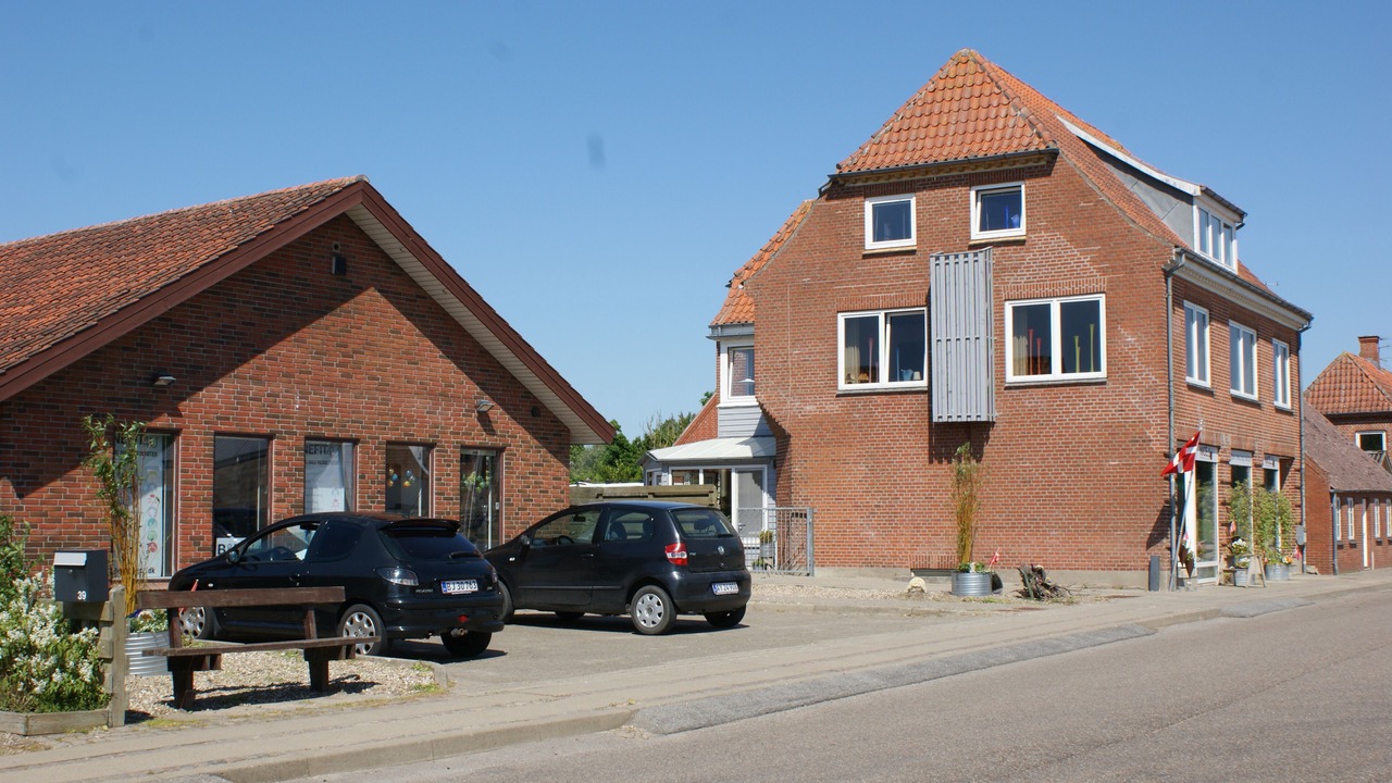 Photo of Outdoor in Sejerslev