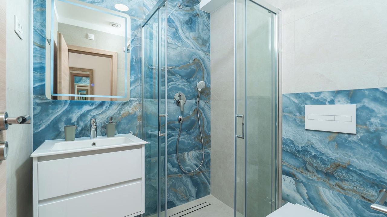 Photo of Bathroom in Zaton